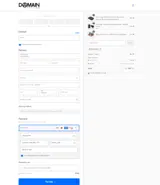 SELFLOVE coupon verification screenshot