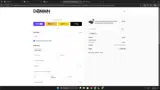 BIKER10 coupon verification screenshot