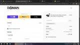steven123123 coupon verification screenshot