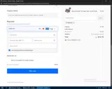 ando20 coupon verification screenshot