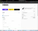 LORENNYSTERAN coupon verification screenshot