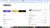 offerslove23 coupon verification screenshot