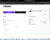 NORAIDEESILVERA coupon verification screenshot