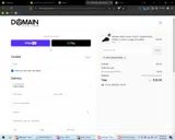 ANAKARINAESPINO coupon verification screenshot