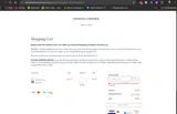 EARLYBIRD10 coupon verification screenshot