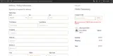 TREAT15 coupon verification screenshot