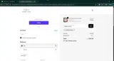 DHWELCOME22 coupon verification screenshot