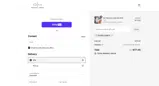 DHWELCOME22 coupon verification screenshot