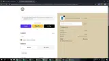 Domestic Domestic coupon verification screenshot
