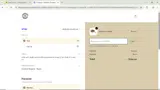 Domestic Domestic coupon verification screenshot