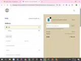 Domestic Domestic coupon verification screenshot
