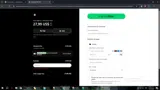 HONEY10 coupon verification screenshot