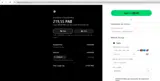 SHIRA00 coupon verification screenshot