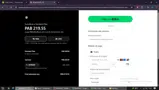 SHIRA00 coupon verification screenshot