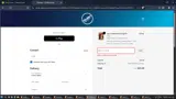 Love coupon verification screenshot