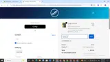 FREEPACK coupon verification screenshot