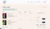 FREEPACK coupon verification screenshot