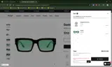 SAVE10 coupon verification screenshot