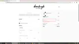 SAVE10 coupon verification screenshot