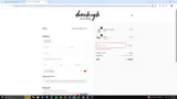 WELCOME15 coupon verification screenshot