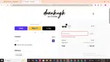 CART15 coupon verification screenshot