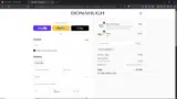 LXZ-YH323WQ coupon verification screenshot