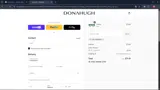 LXZ-2Q8DWCB coupon verification screenshot