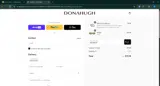 BROWSE10 coupon verification screenshot