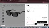 SPOOKY10 coupon verification screenshot