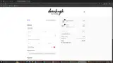 DONAHUGH10 coupon verification screenshot