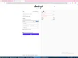 SECOND10 coupon verification screenshot