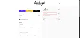 BFRX10 coupon verification screenshot
