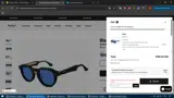 EASTER10 coupon verification screenshot