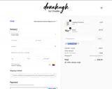 WELCOMEBACK coupon verification screenshot