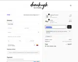 DONAHUGH10 coupon verification screenshot