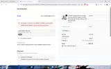 EDM50 coupon verification screenshot
