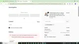 RETAILMENOT coupon verification screenshot