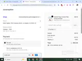 Cpt40 coupon verification screenshot