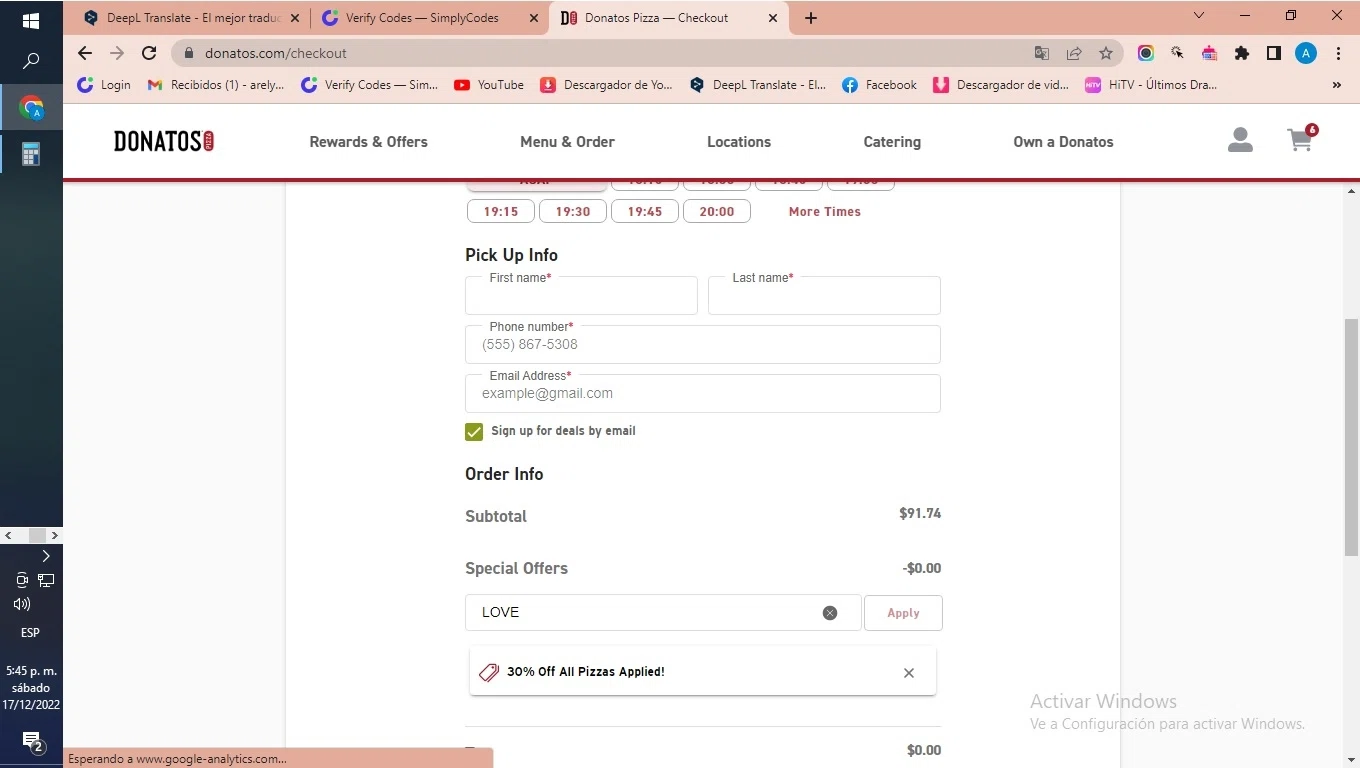 Donatos Pizza Coupons 15 Off October 2024