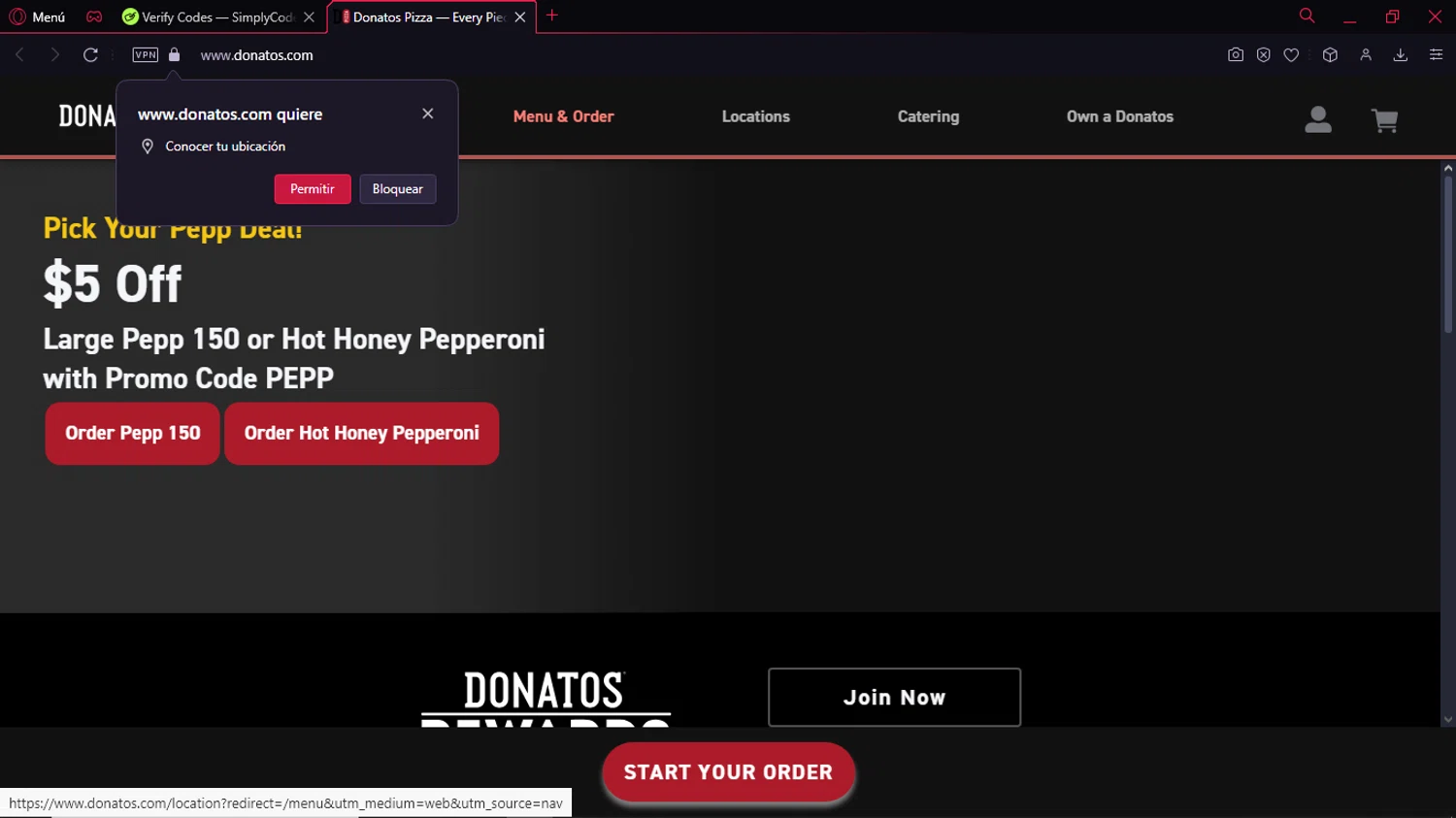 Donatos Pizza Coupons 5 Off November 2024