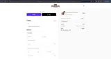 NEWBREW coupon verification screenshot