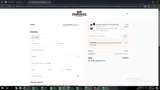ESPRESSO coupon verification screenshot