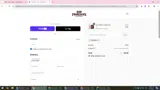 BREW4TH coupon verification screenshot