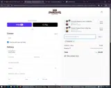 BUNNY20 coupon verification screenshot