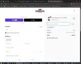 4MILLION coupon verification screenshot