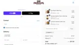 BREW4TH coupon verification screenshot