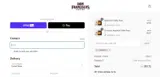 SUMMER15 coupon verification screenshot