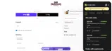 RESTOCK15 coupon verification screenshot