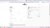 SPRINGISHERE coupon verification screenshot