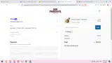 BEMINE coupon verification screenshot